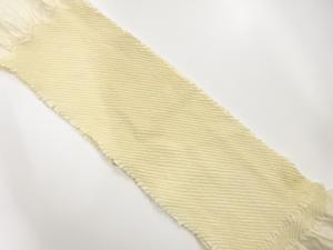 正絹　絞り　帯揚げ